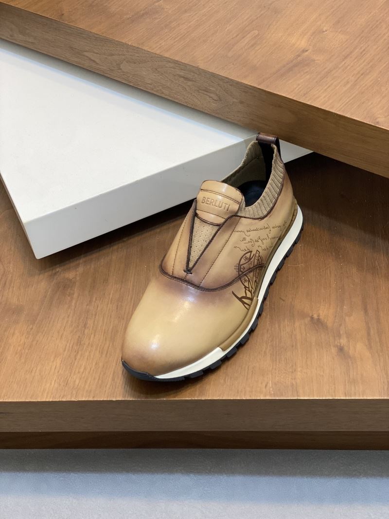 Berluti Shoes